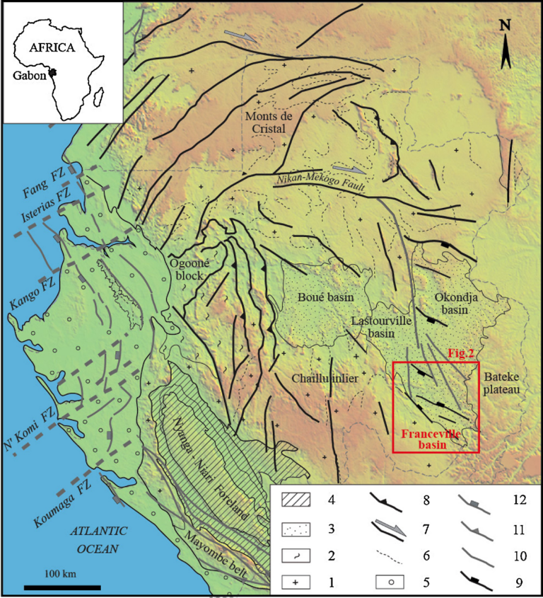 Is het ontstaan van een dierenrijk al eens eerder uitgeprobeerd en weer verdwenen?