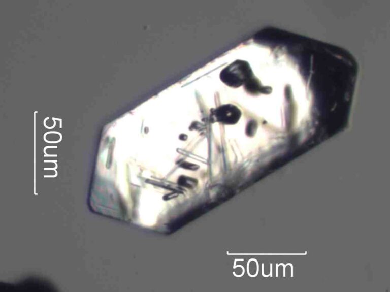 1.3 – L&rsquo;eau sur terre : depuis quand ?